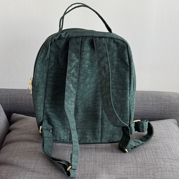 Herschel Supply Company Forest Green Orion Backpack main image 9
